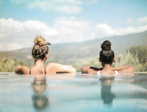 Wellness tourism hits $894B and the real growth is still ahead