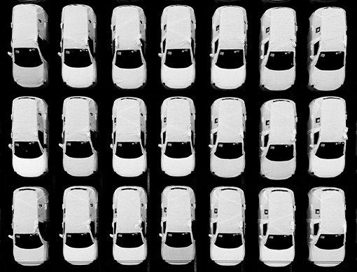 The U.S. car rental market is stabilizing. That doesn’t mean smooth.