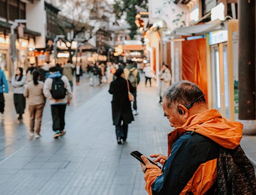 China's OTAs face a reckoning as growth slows and regulators circle