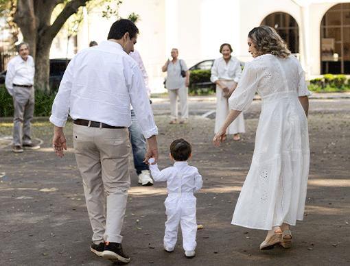 Family first: What’s really driving Latin America’s travel boom