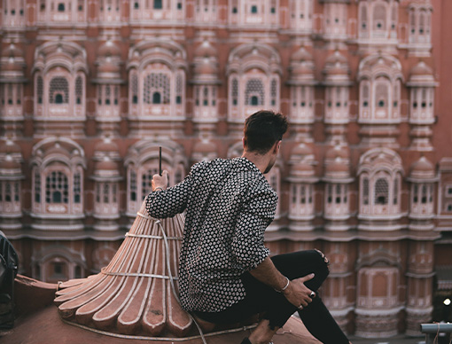 India's travel market stalls in 2025, then bets on a fare-driven rebound