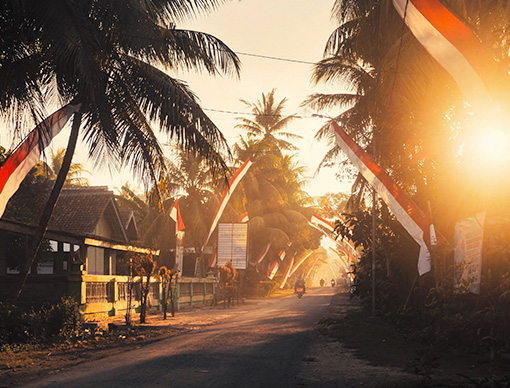 Indonesia set to overtake Thailand as Southeast Asia's largest travel market