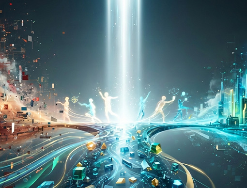 The two operational priorities that define AI success