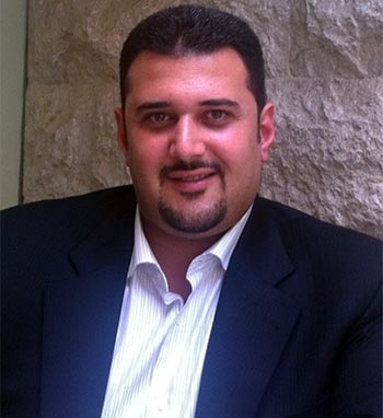 Shadi Kaddoura Shadi Kaddoura