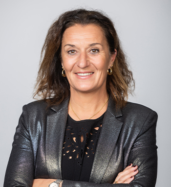 Florence Kaci Florence Kaci