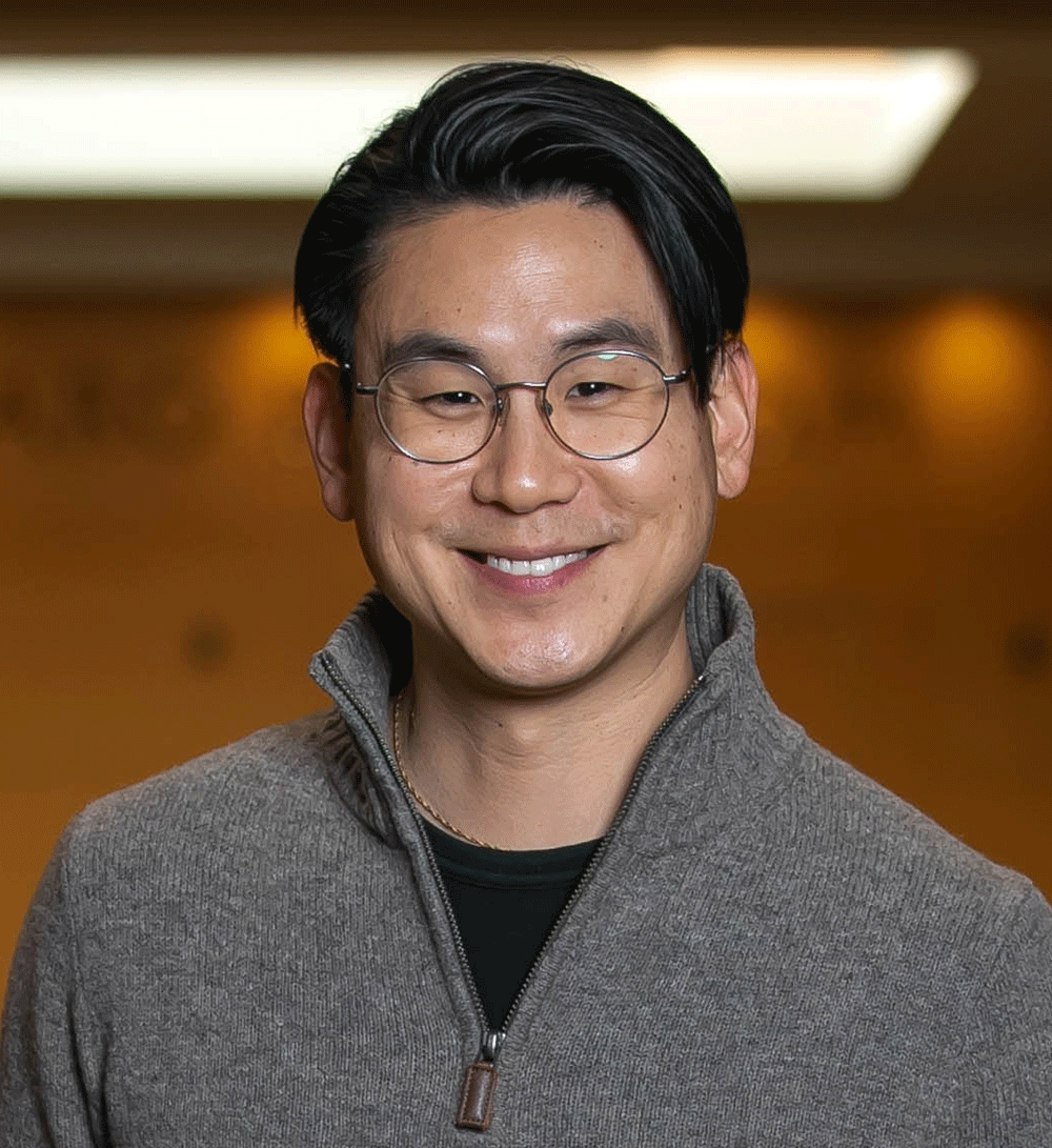 Eugene Ko