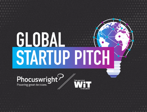 Global Startup Pitch Global Startup Pitch