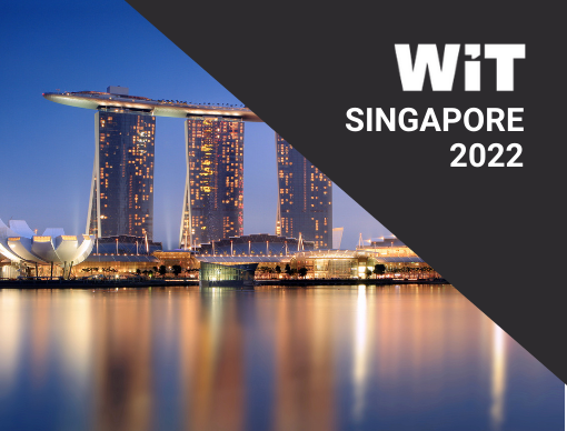 Wit Singapore 2022 Wit Singapore 2022