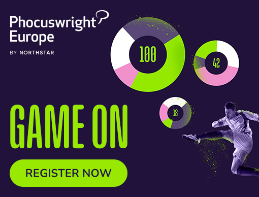 Phocuswright Europe 2026