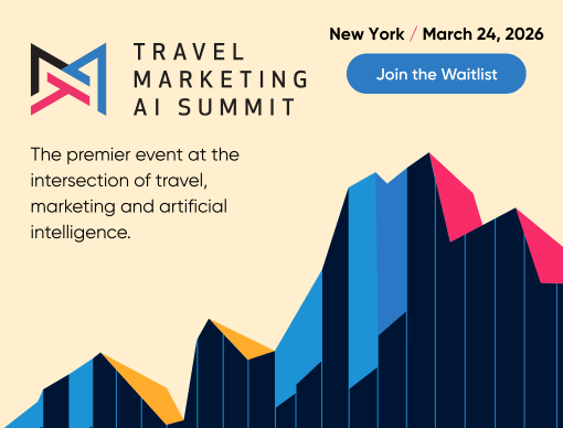 Travel Marketing AI Summit