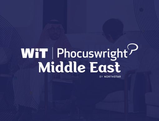 WiT Phocuswright Middle East 2026