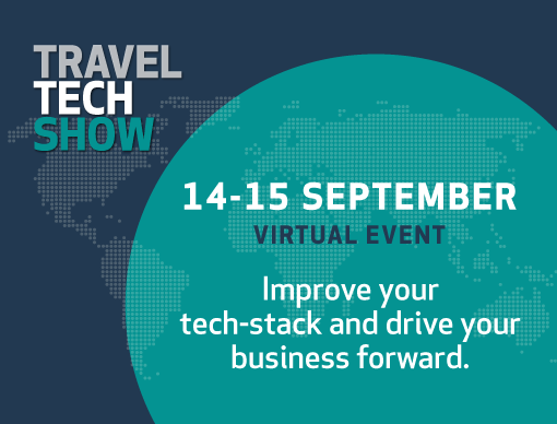 TravelTechShow21 TravelTechShow21