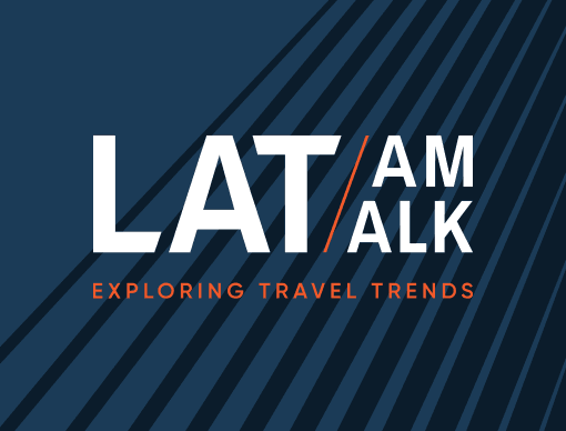 LaTam Talk 2021 LaTam Talk 2021