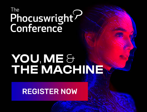 The Phocuswright Conference 2023 - November 13-16, FL The Phocuswright Conference 2023 - November 13-16, FL