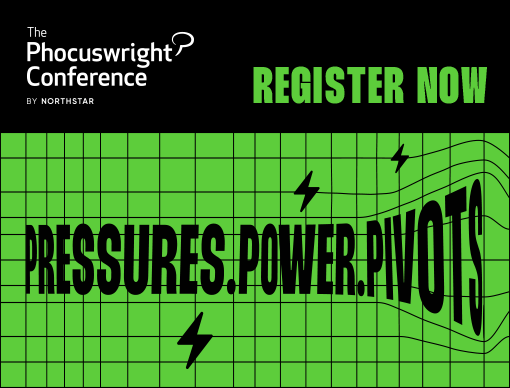The Phocuswright Conference 2026