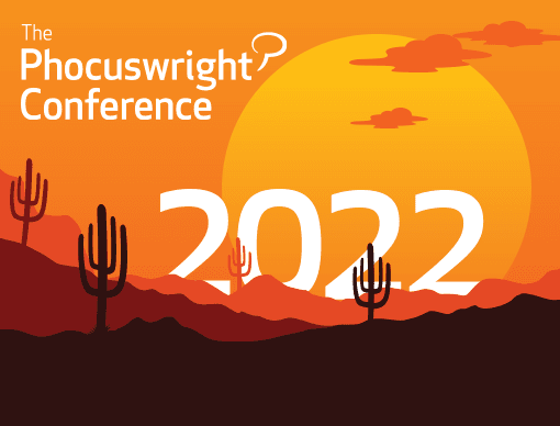 The Phocuswright Conference 2022
