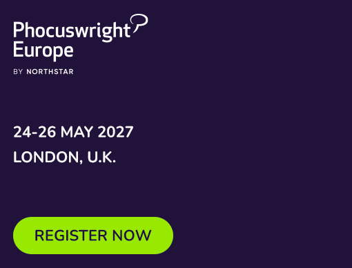 Phocuswright Europe 2027