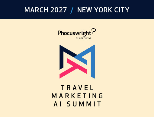 Travel Marketing AI Summit New York