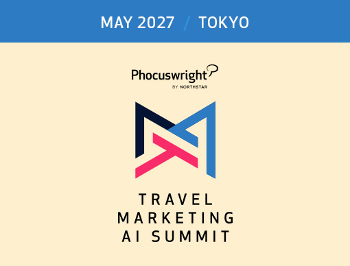 Travel Marketing AI Summit Tokyo
