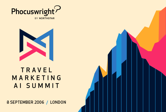 Travel Marketing AI Summit London
