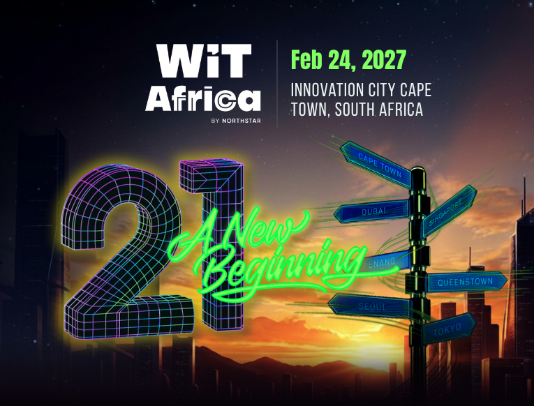 WiT Africa 2027