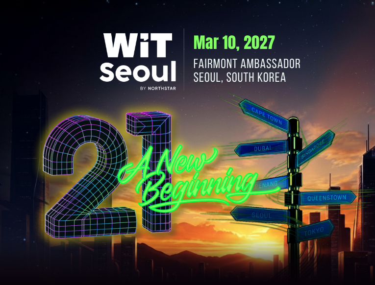 WiT Seoul 2027