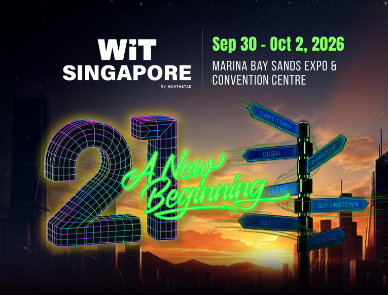 WiT Singapore 2026