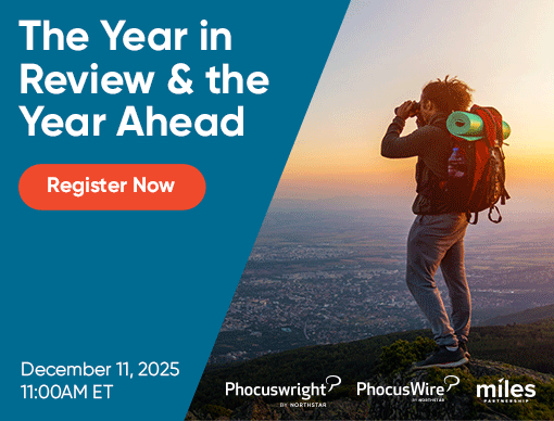 The Year in Review and the Year Ahead