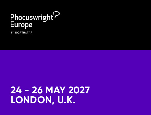Phocuswright Europe 2027