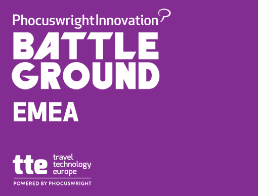 Battleground: EMEA Battleground: EMEA