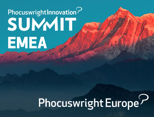 Summit: EMEA at Phocuswright Europe Summit: EMEA at Phocuswright Europe
