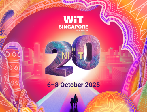 WiT Singapore 2025 WiT Singapore 2025