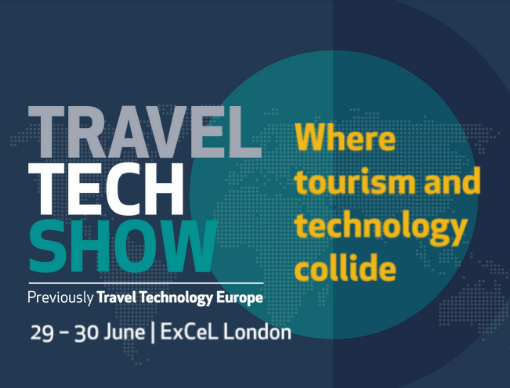 TravelTech Show 2022 TravelTech Show 2022