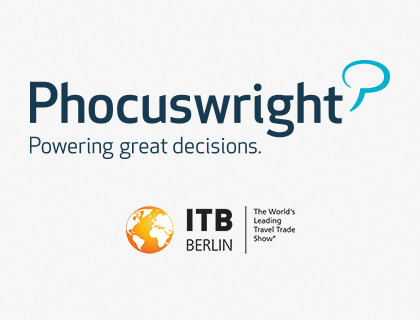 Phocuswright at ITB Berlin