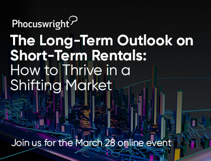 The Long-Term Outlook on Short-Term Rentals: How to Thrive in a Shifting Market