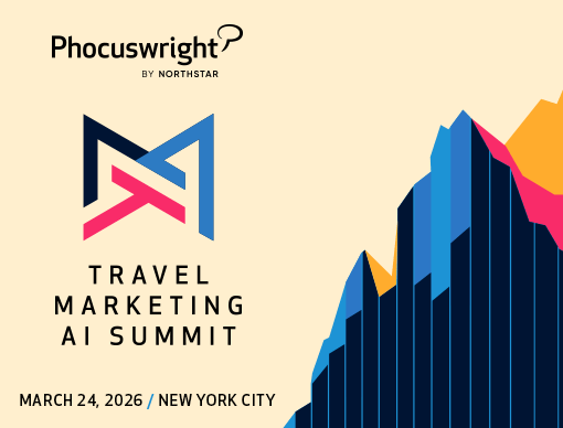 Travel Marketing AI Summit