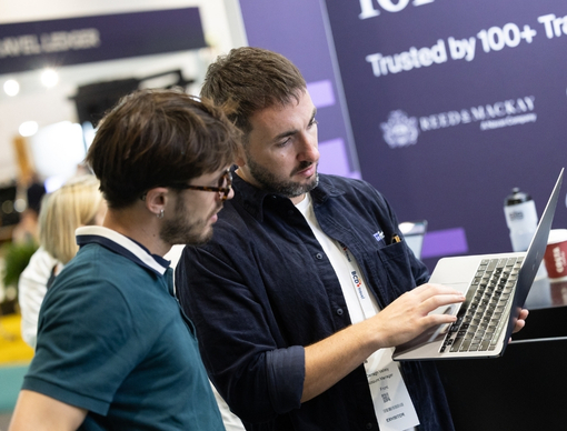 TravelTech Show 2026