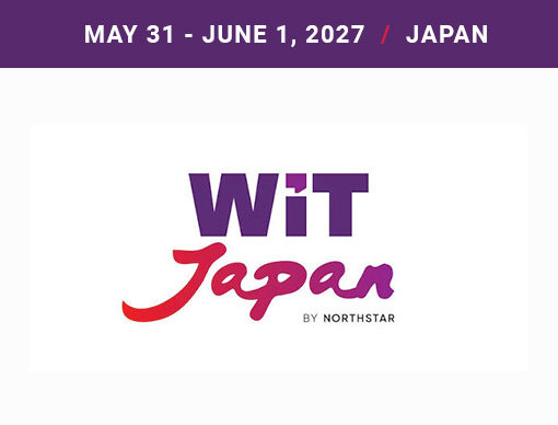 WiT Japan 2027