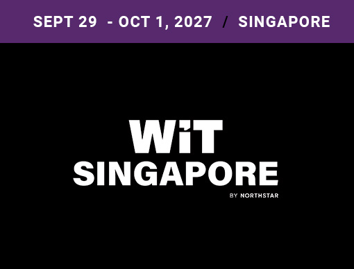 WiT Singapore 2027