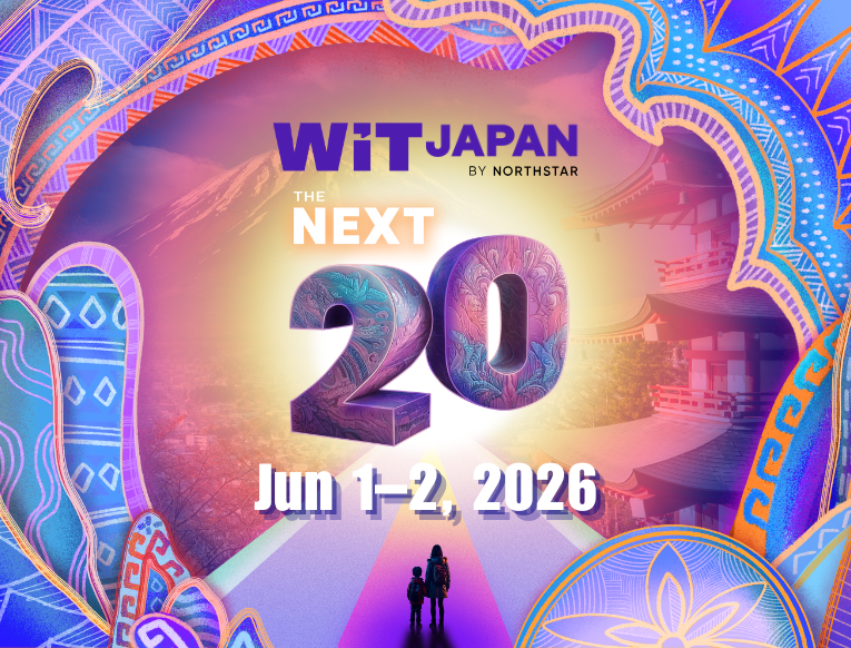 WiT Japan 2026