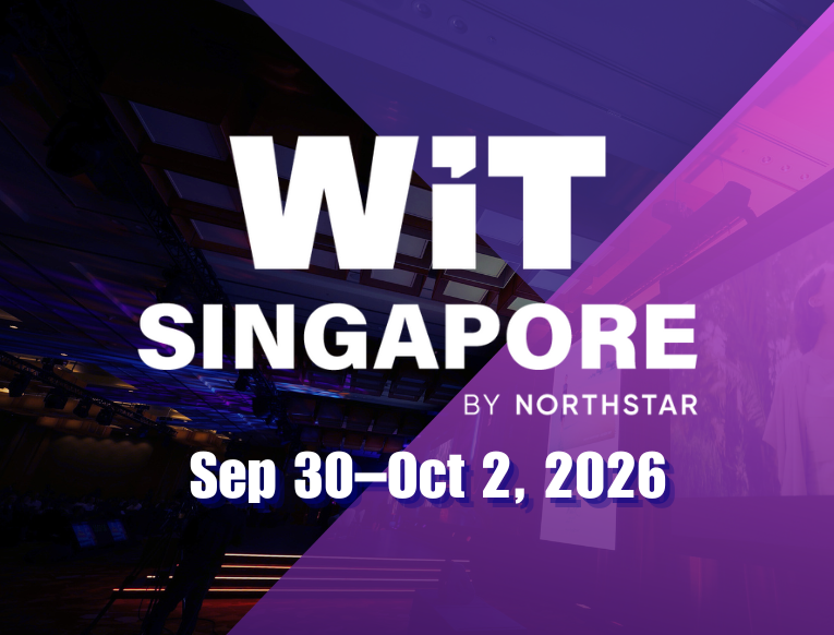WiT Singapore 2026