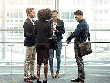 Phocuswright Gender Equity Study 2019 Highlights Phocuswright Gender Equity Study 2019 Highlights