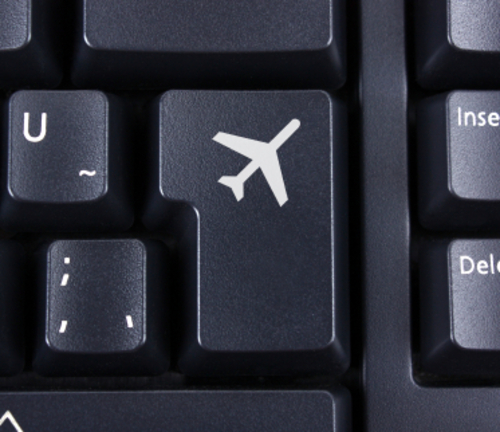 Online Travel Agencies: More Than a Distribution Channel Online Travel Agencies: More Than a Distribution Channel