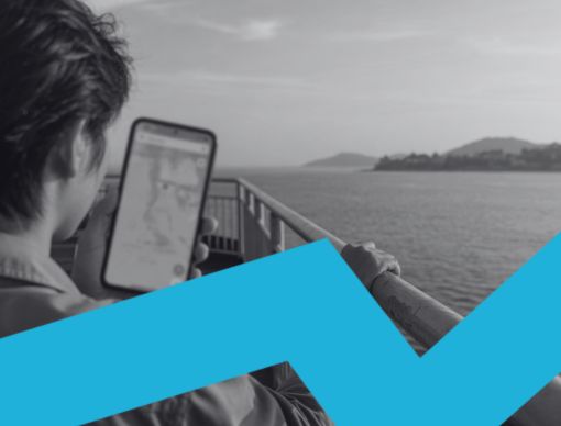 Online Travel Tracker: Travel. Tech. Thailand. Online Travel Tracker: Travel. Tech. Thailand.