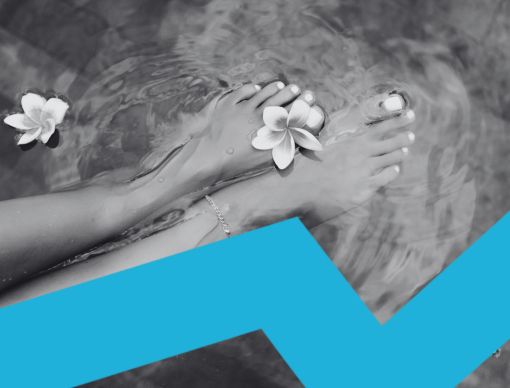 Online Travel Tracker: The Wellness Stack