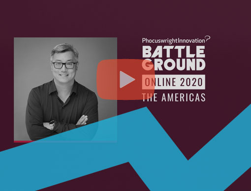Keynote: John Kim, Expedia - When Cultural Revolutionaries and Technology Meet