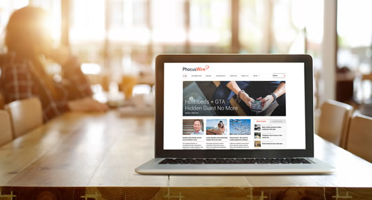 PhocusWire powered by Phocuswright PhocusWire powered by Phocuswright