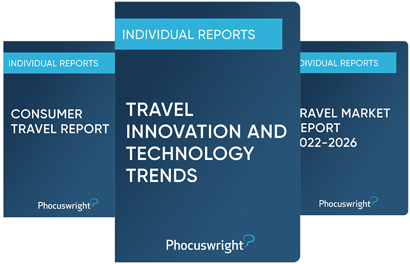 Global Travel Market Research: Phocuswright