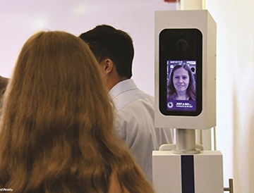 Will biometric adoption surpass voice?