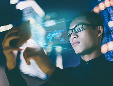 European OTAs invest heavily in mobile sites and apps European OTAs invest heavily in mobile sites and apps